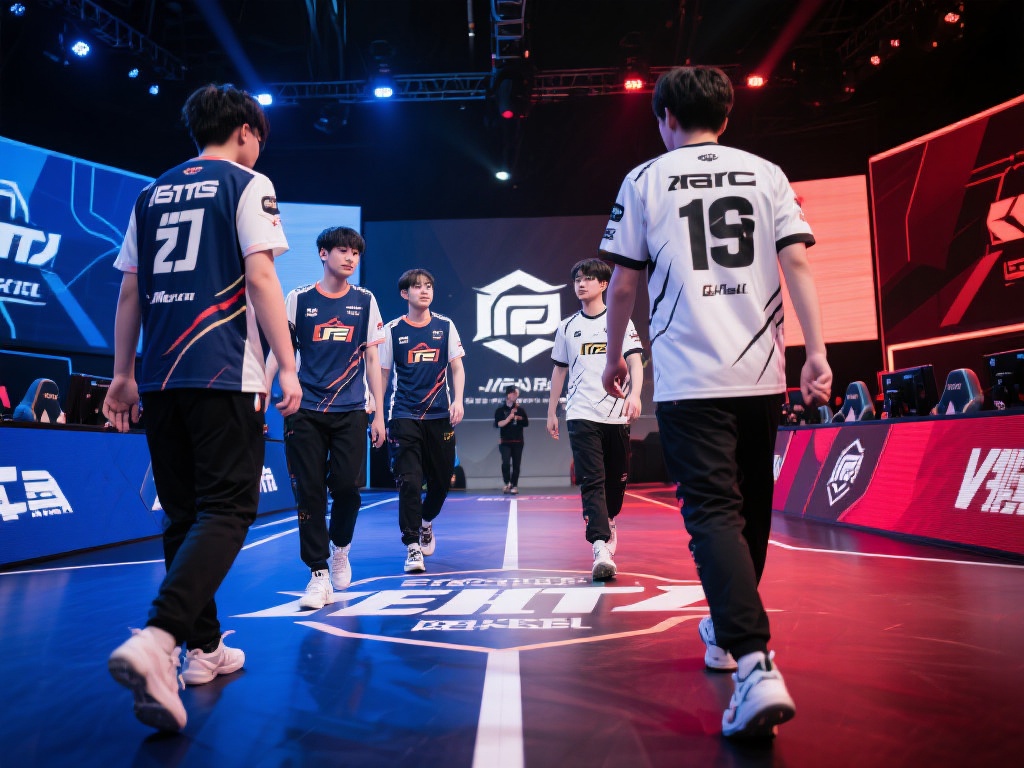 中场拼图中 中场拼图中