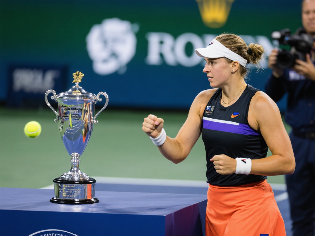 未来的每一 未来的每一