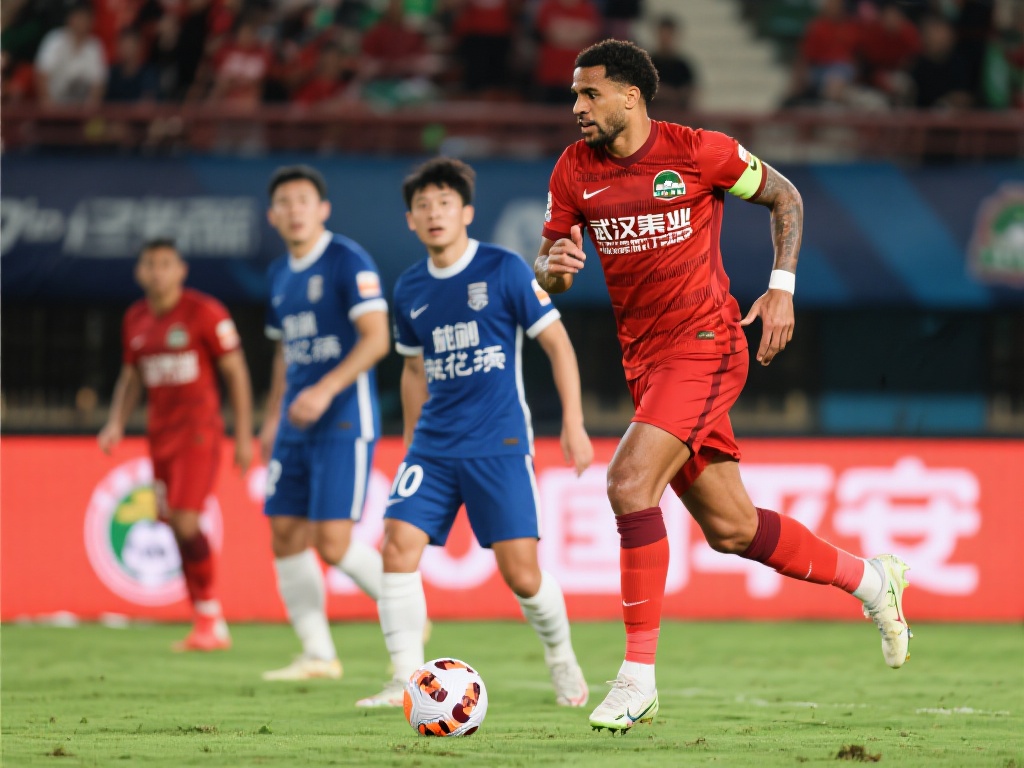 近年来，外援在中超联赛中的重要性愈发凸显